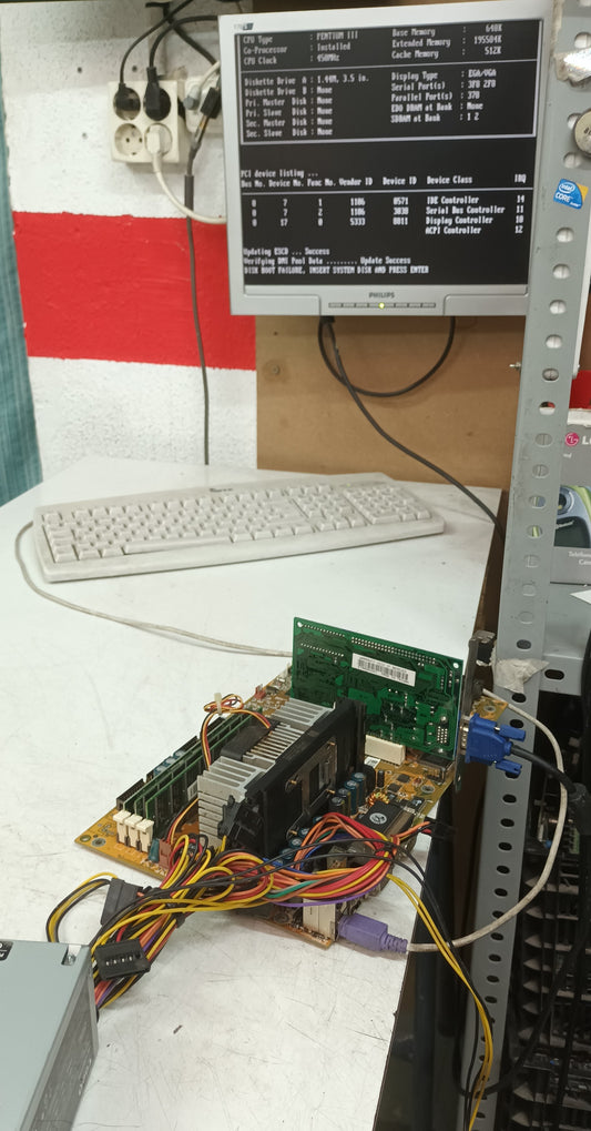 dtk-prm-00801v bax, PLACA BASE, (PL-13)