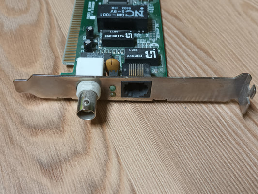 TARJETA DE RED K0236016 ISA, ref-10