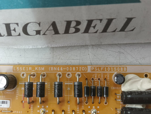 BN44-00872D, de Samsung UE55M6305AK
