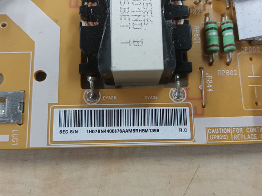 BN44-00876A, de tv Samsung UE49KU6400