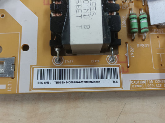 BN44-00876A, de Samsung UE49KU6400