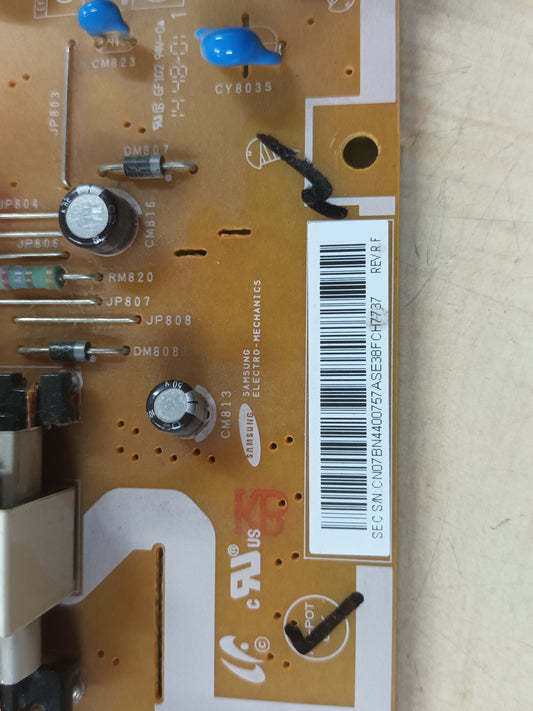 BN44-00757A, de televisión Samsung UE48H5203AW,