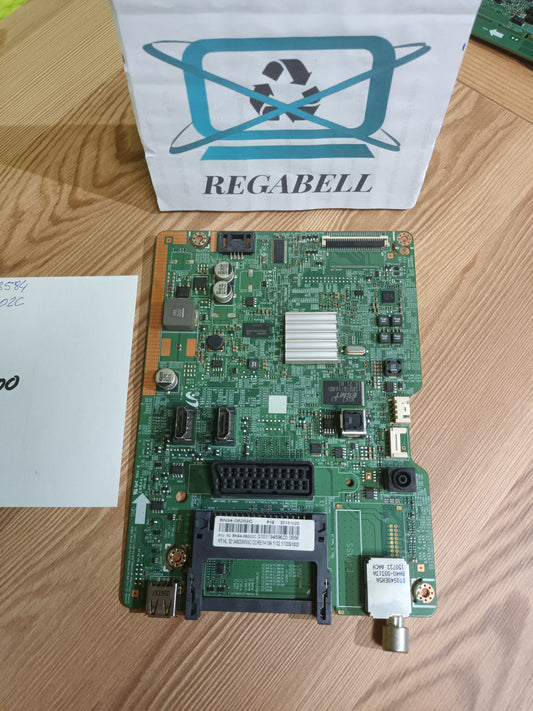 PLACA MAIN, BN41-02358A, BN94-08202C, de tv Samsung UE32J4000AW