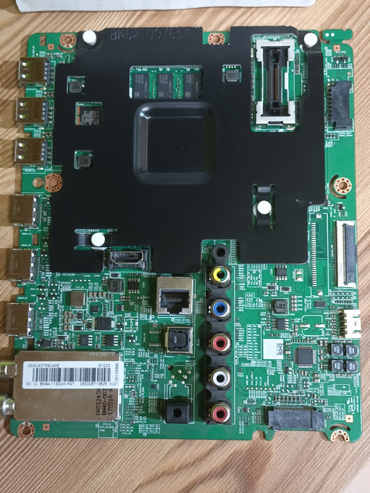 PLACA MAIN BN94-11302W, de TV Samsung UE48J6370,