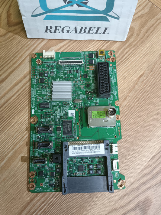 PLACA MAIN BN94-08523A, de tv Samsung UE32EH4003W,