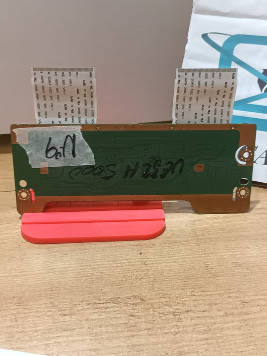 PLACA T-COM, BN95-02146 B, de TV Samsung UE32H5000,