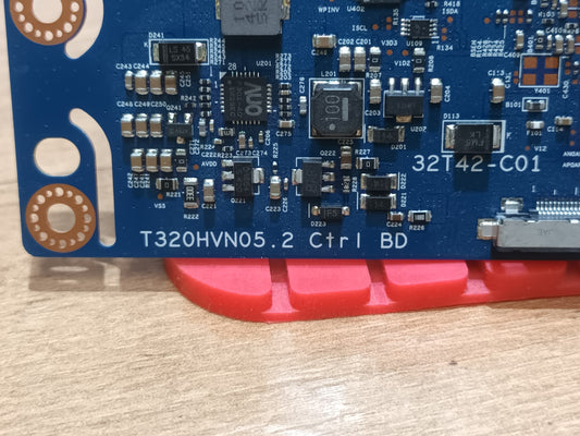 T320HVNO5.2, de TV LG32JB585V