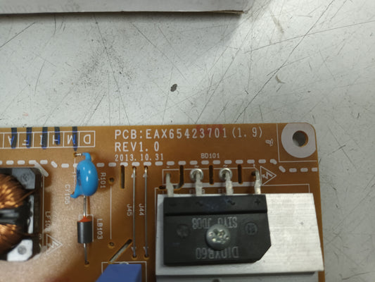 EA65423701(1.9), de tv LG39LB5800