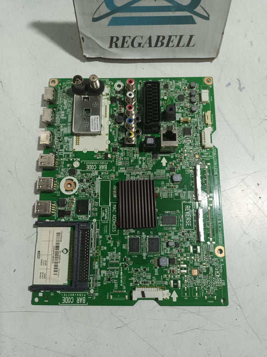 PLACA MAIN EAX64797004(1.1) EBT62637207, de tv LG39LA620S,