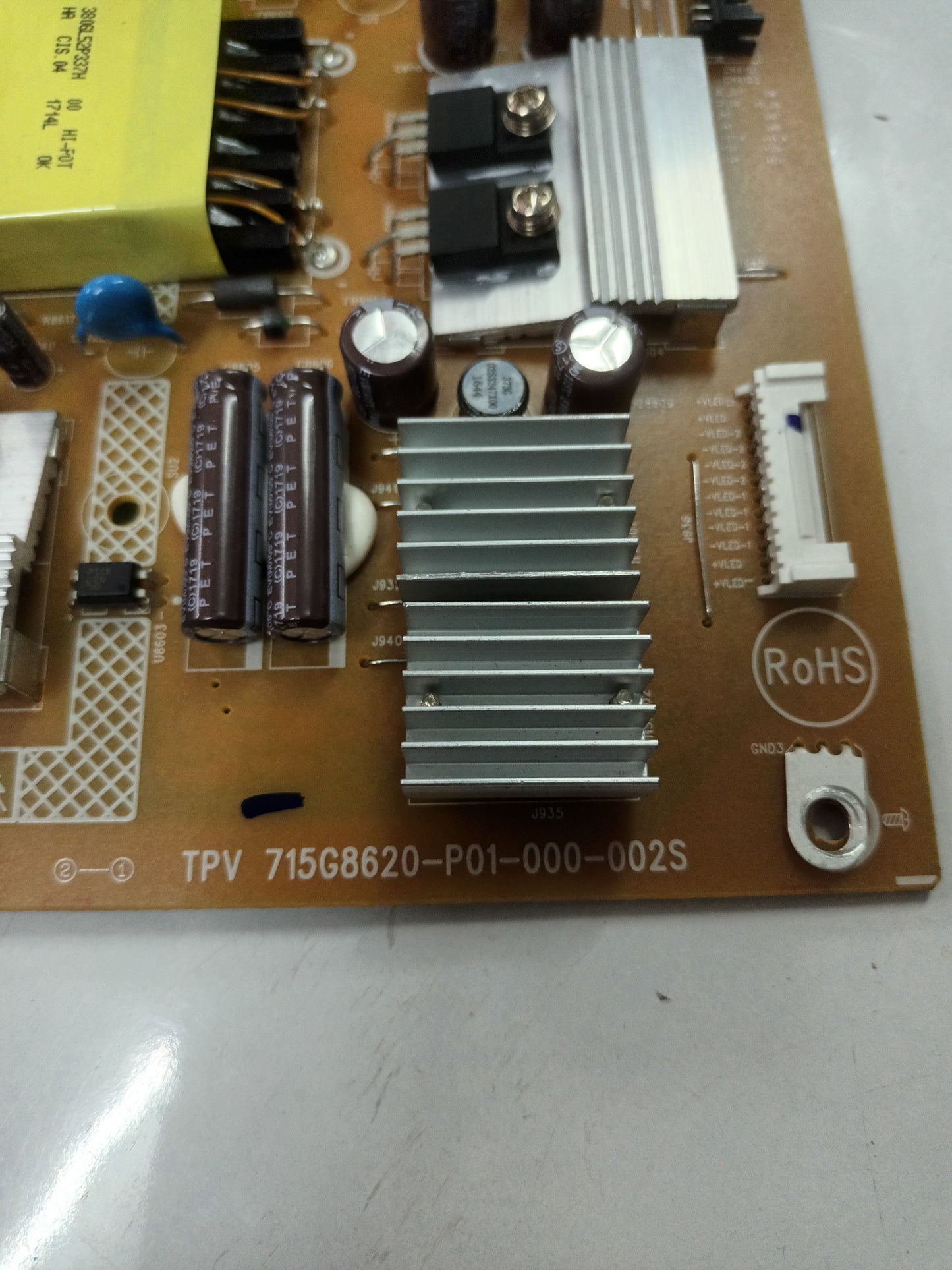 715G8620-P01-000-002S, de tv PHILIPS 43PUS6162/12