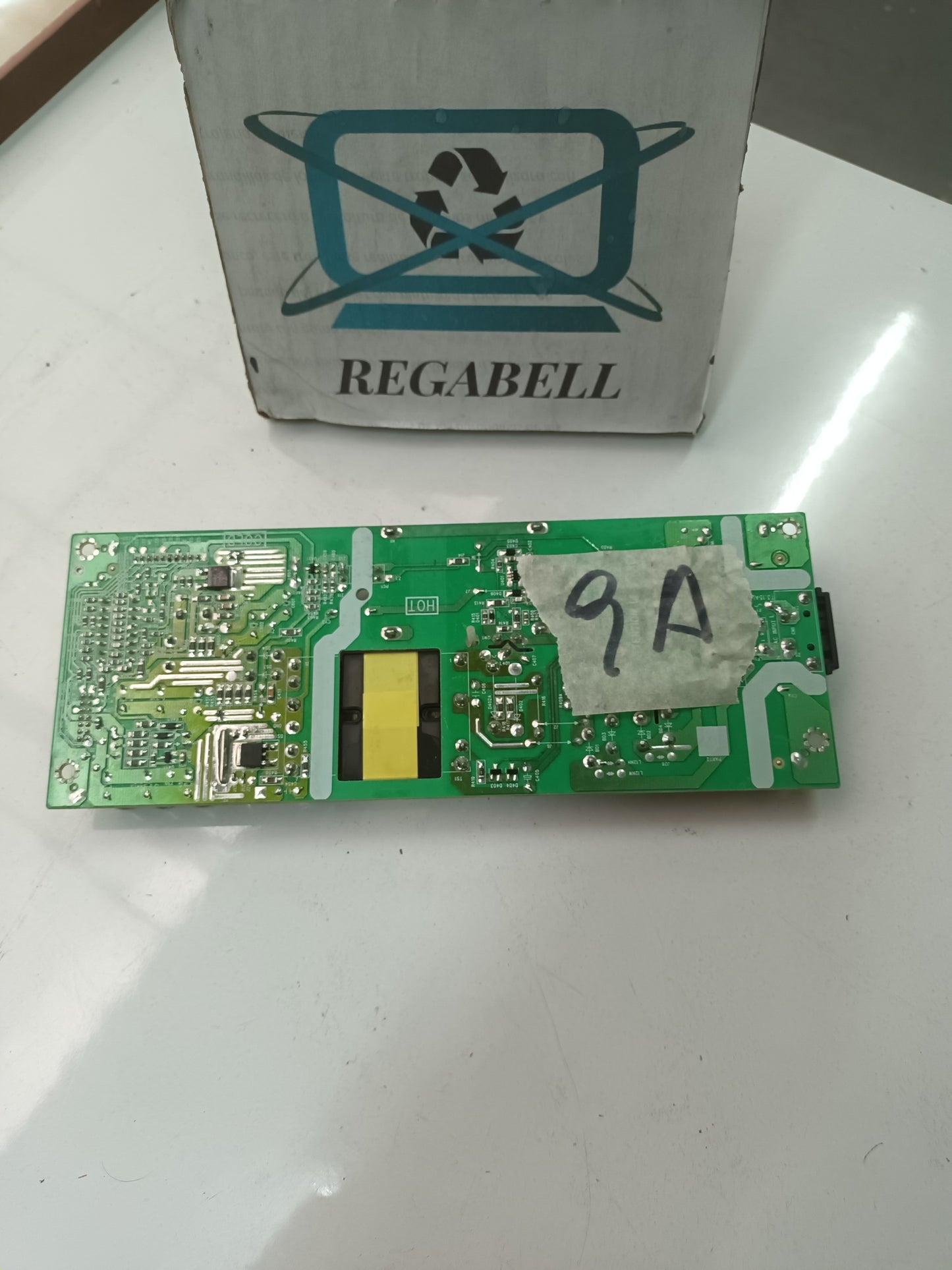 08-L12NHA2-PW210AA, de TV THOMSON 48UD4606,