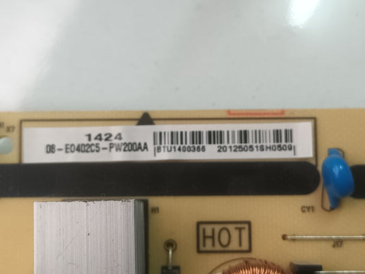 40-E04021-PWA1XG, de TCL 40E3003F