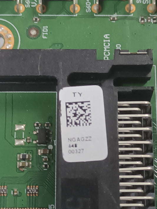 VTY190R-5, PLACA MAIN, de tv GRUNDIG 48VLE4421BF,