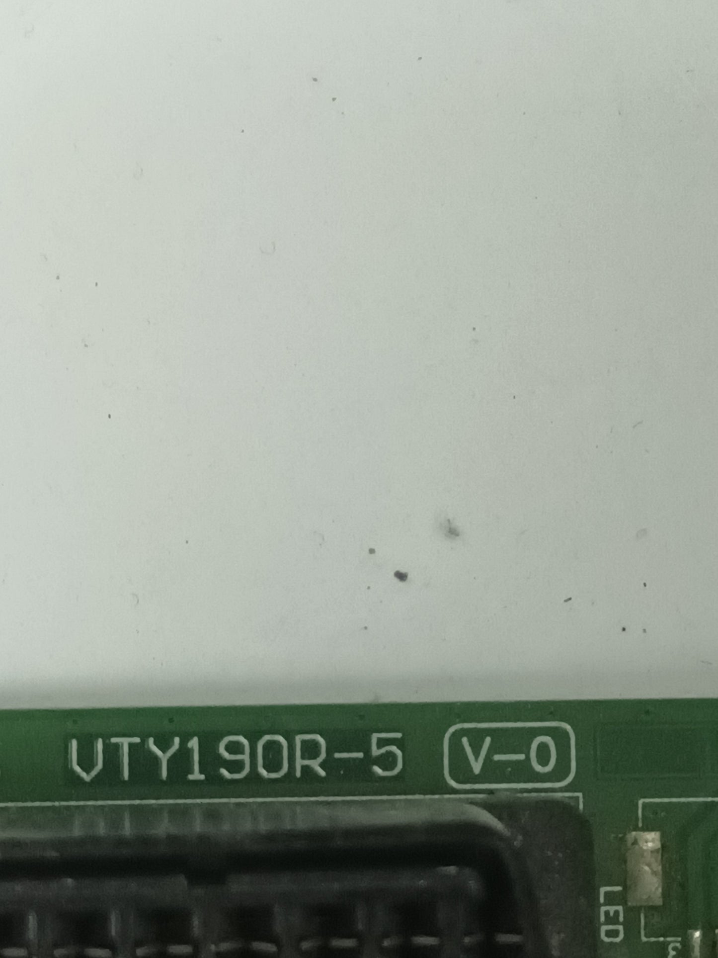 VTY190R-5, PLACA MAIN, de tv GRUNDIG 48VLE4421BF,