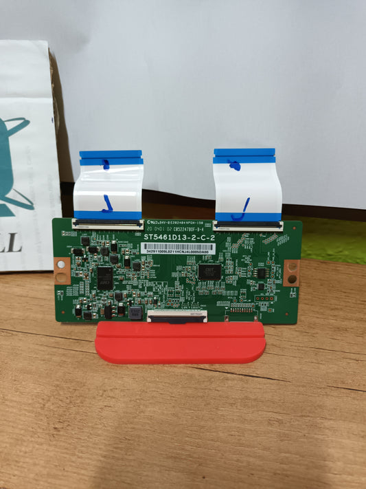 PLACA T-COM, ST5461D13-2-C-2 de TV MI 55-M5M5ASP