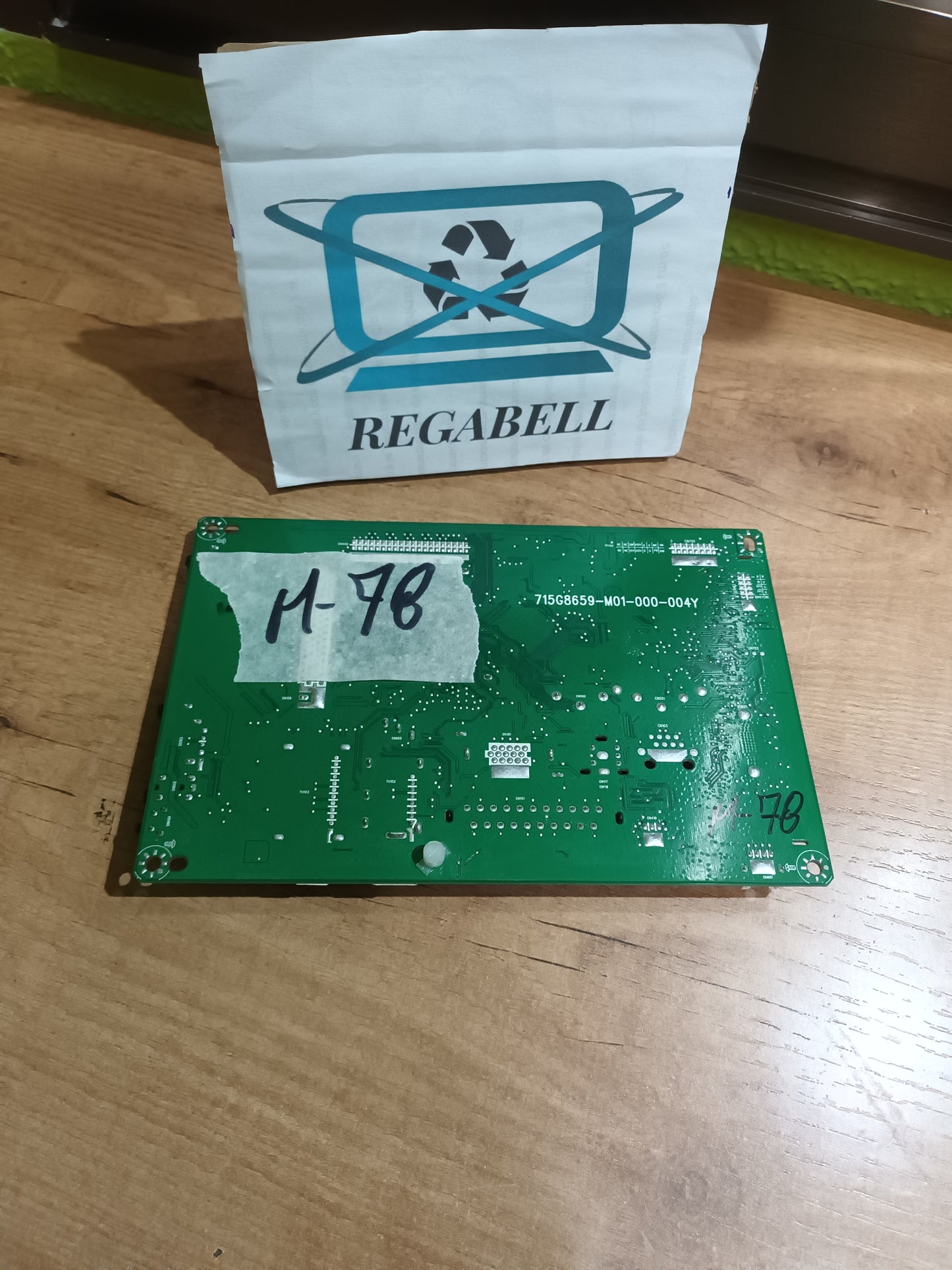 715G8659-M01-000-004Y, de PHILIPS 24PFT4022/12