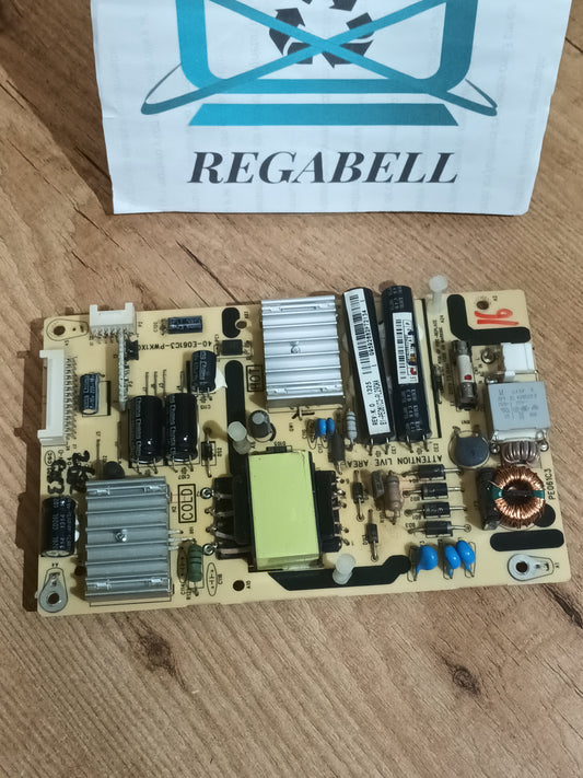 40-E061C3-PWK1XG, de TV TCL-L26E4153