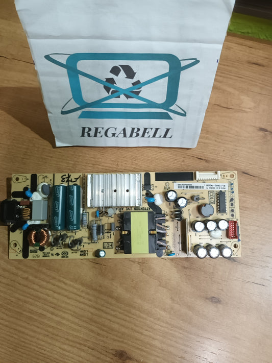 08-L12NHA2-PW200AB, de TV THOMSON 50UE6420