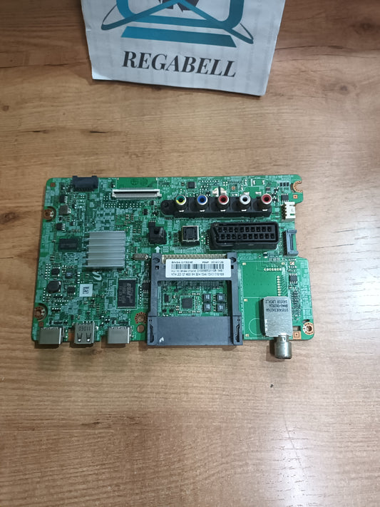 PLACA MAIN, BN41-02098B, BN94-07323E, de TV SAMSUNG UE32H4000AW