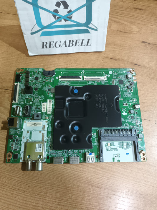 PLACA MAIN EAX69581205(1.0), EBT67247303, de tv LG43UQ80006LB