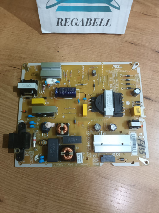 EAX69502102(1.0), de tv LG43UQ800006LB