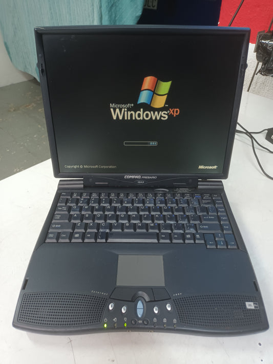 HP COMPAQ PRESARIO 1693 PORTATIL RETRO (P-13)