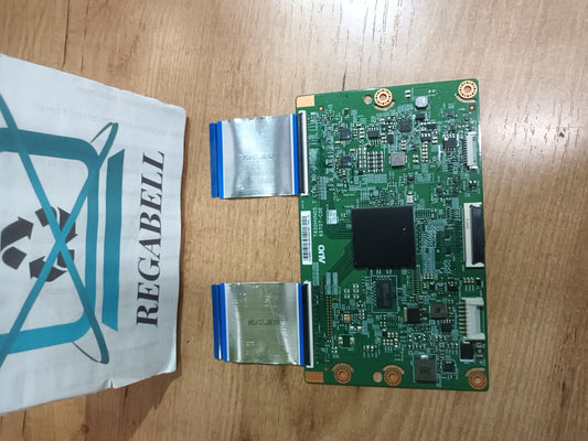 PLACA T-COM, T650HVN05.7, de TV SAMSUNG UE55H6640SL