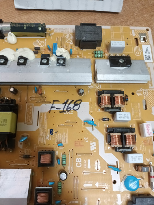 BN44-00932H, de televisión Samsung QE55Q60RAT,