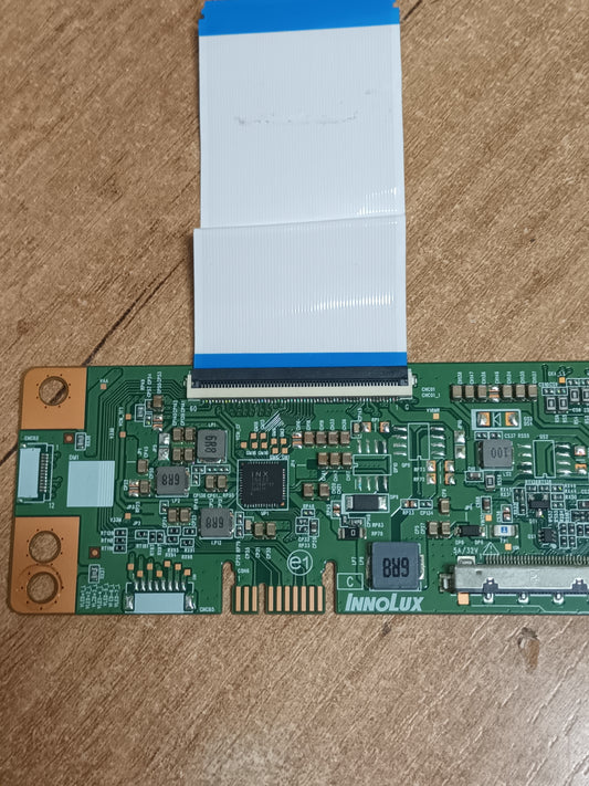 PLACA T-COM, , de TV SELECLINE DE 50" MODELO: 600094066/50S211,