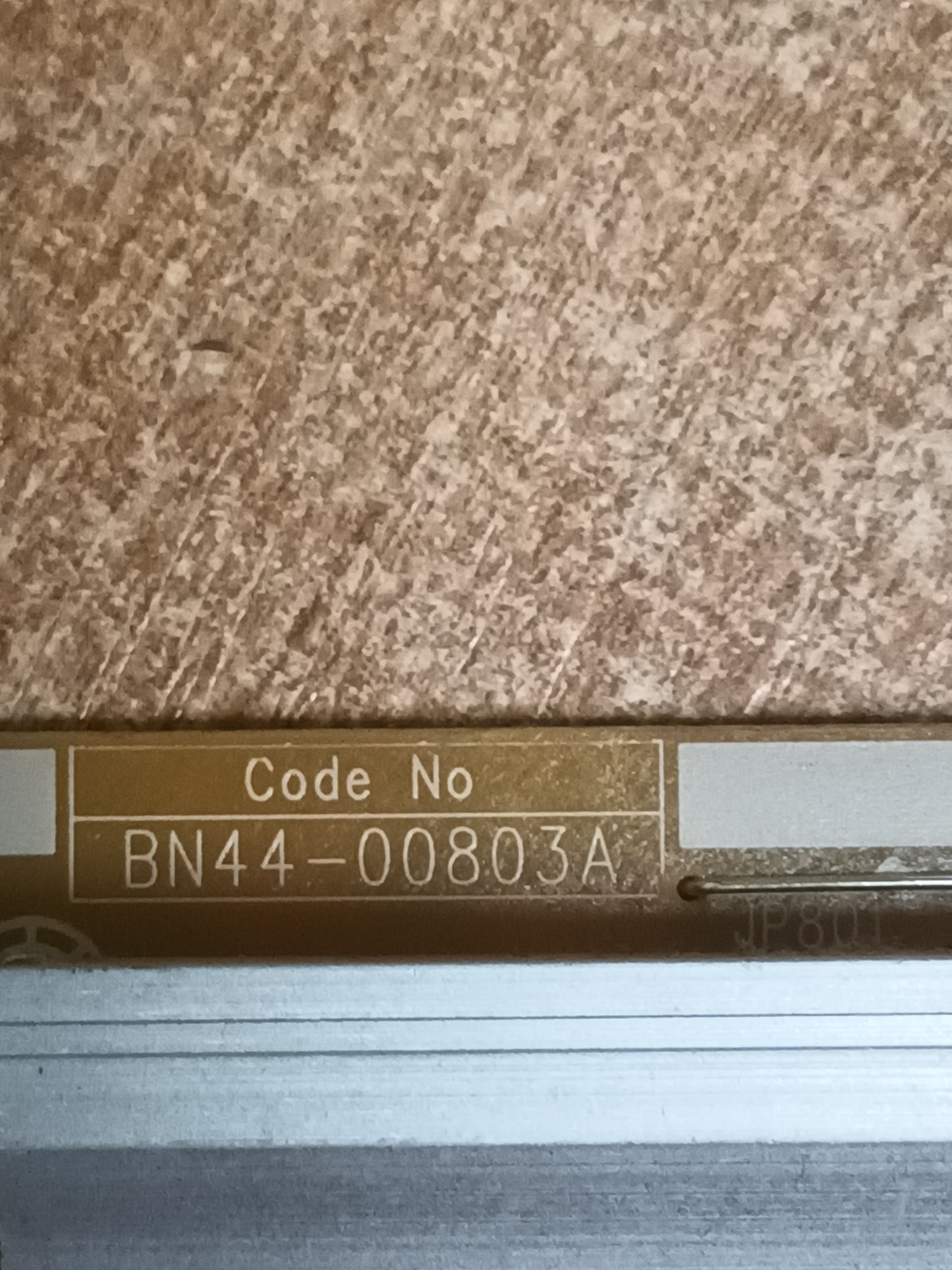 BN44-00803A, de Samsung UE48J6300AK