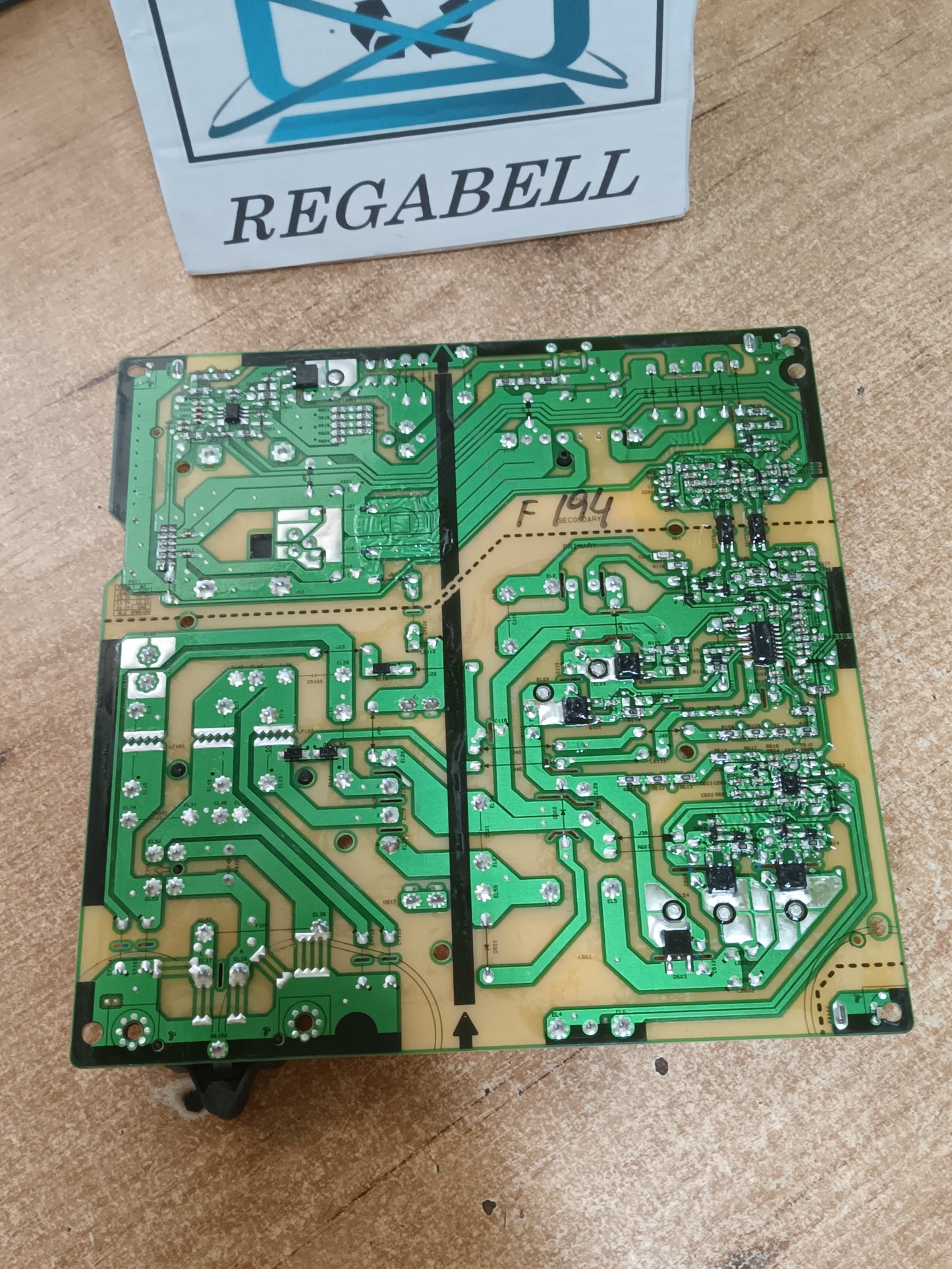 EAX68284302(1.0), de LG55UP751C0ZF, NUEVA