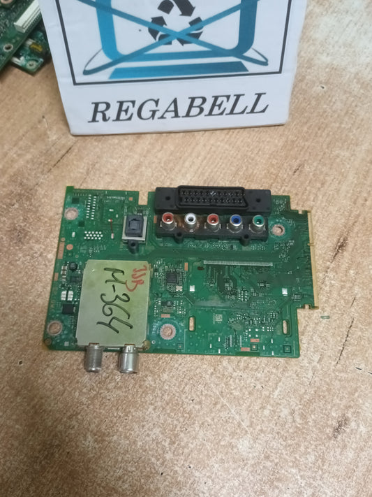 Placa sintonizador, 1-889-203-13, de tv SONY KDL-40N605B