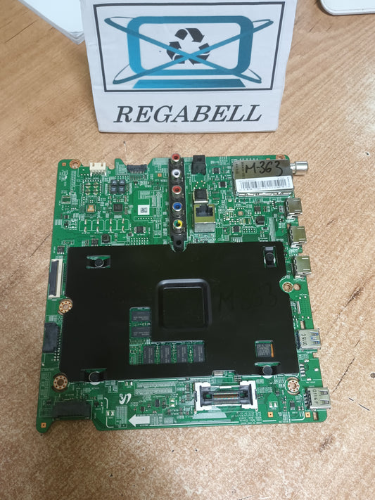 PLACA MAIN, BN41-02443A, BN94-10703Q, de tv SAMSUNG UE43KU6060K,