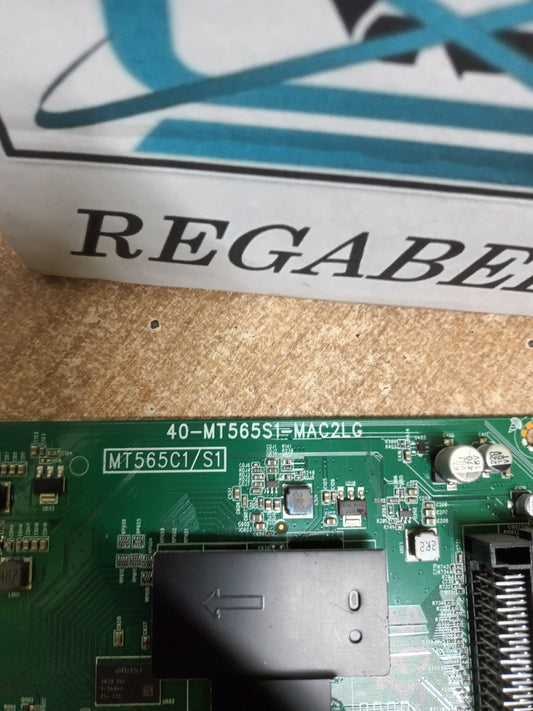 40-MT565S1-MA2LG, PLACA MAIN de tv THOMSON 32HB5426,