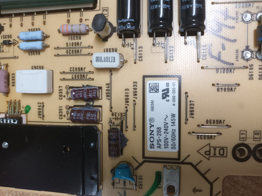 1-883-824-13, de tv SONY KDL-32EX421,