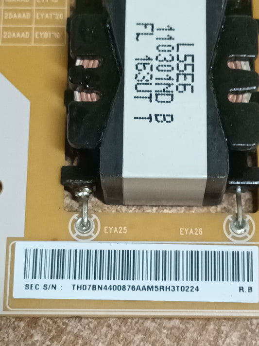 BN44-00876A, de tv SAMSUNG UE55KU6670U,