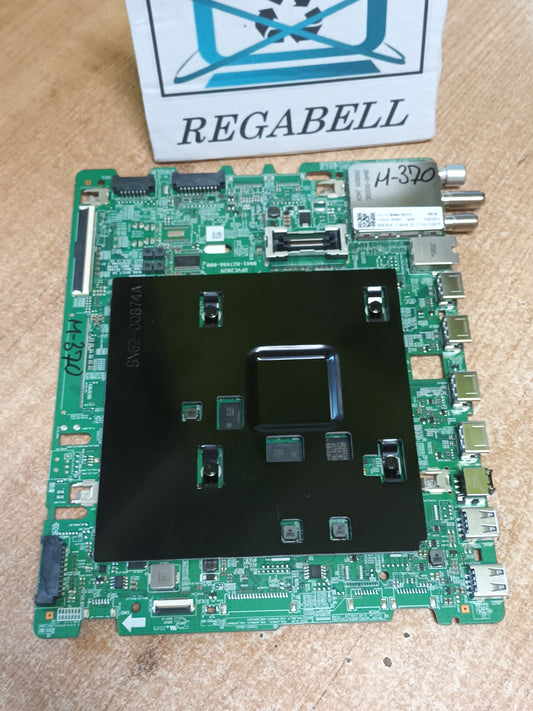 PLACA MAIN, BN41-02749A, BN94-16171L, de tv SAMSUNG UE50NU8075T, NUEVA SIN USAR