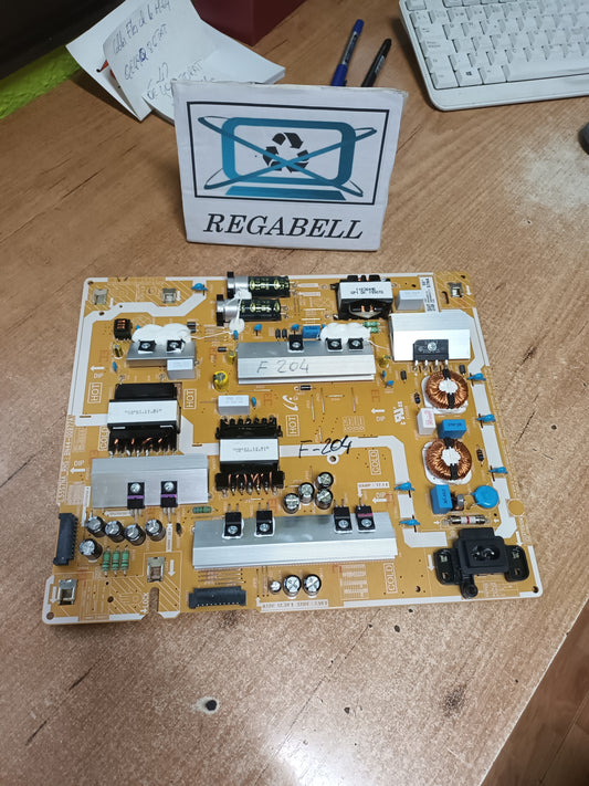 BN44-00977A, NUEVA SIN USAR, de tv SAMSUNG QE49Q86TAT