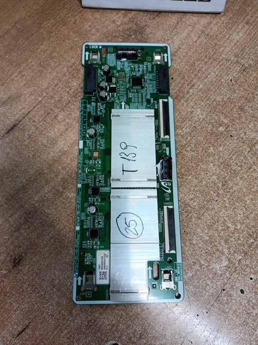 PLACA INVERTER, BN44-00978A, de tv SAMSUNG QE49Q70RAT, NUEVA SI USAR