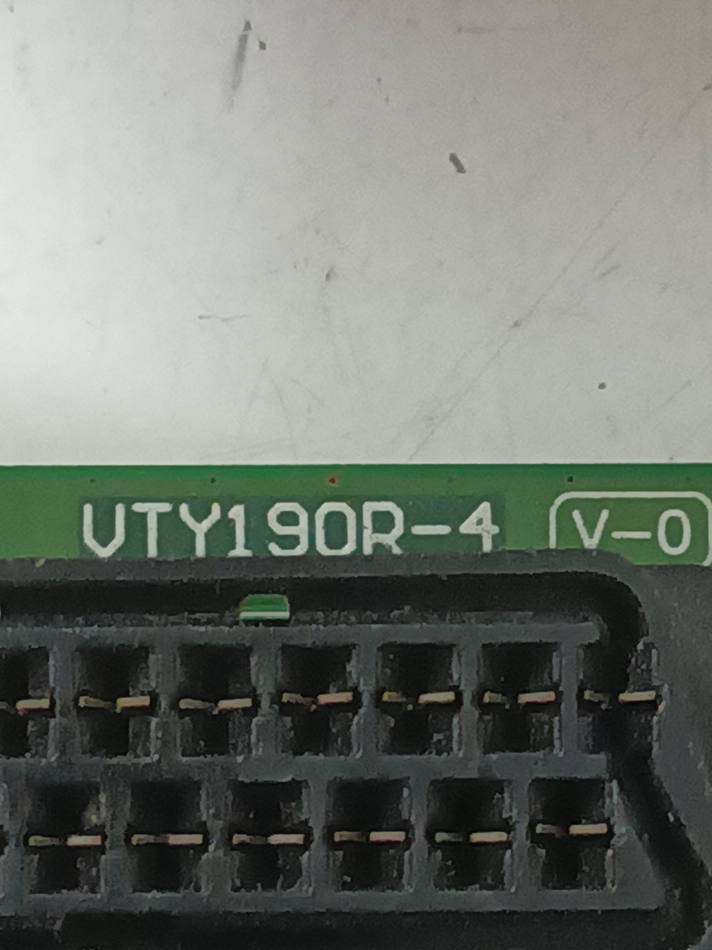 VTY190R-5, PLACA MAIN, de tv GRUNDIG 48VLE4421BF,