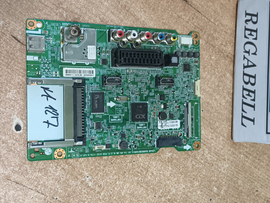 PLACA MAIN EAX65361505(1.0), EBT62973012, de tv LG49LB5500