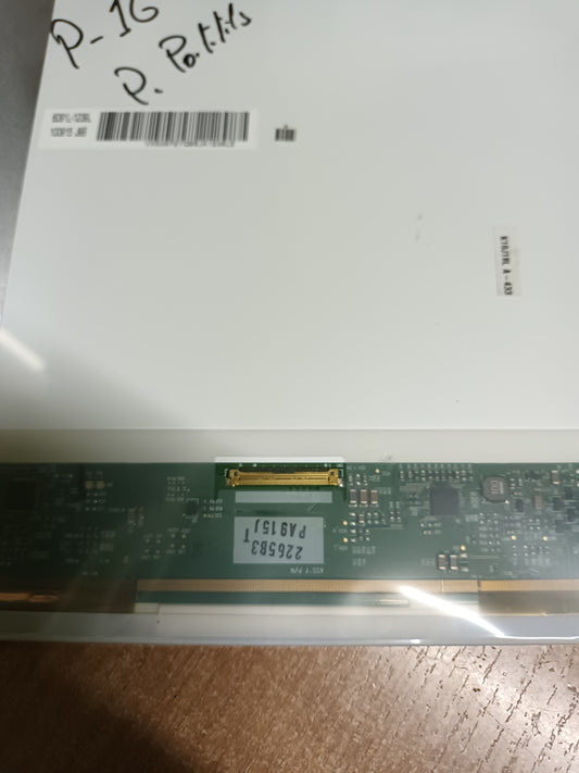 Pantalla LP156WH2 (TL) (EA)