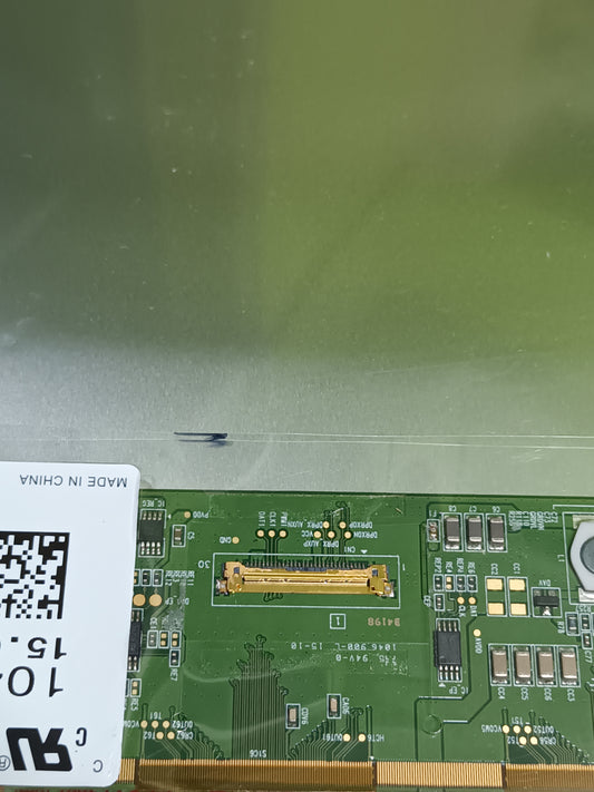 Pantalla LTN156KT01,