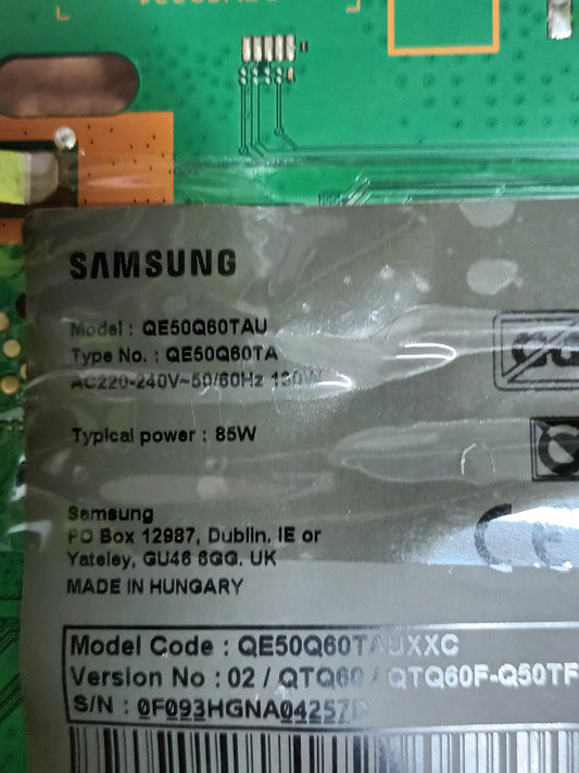 EAX69502502(1.0), de TV LG65UP76706LB,