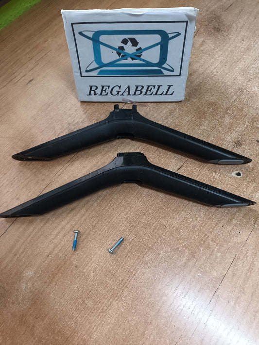 PIES DE TV HISENSE H55N5300