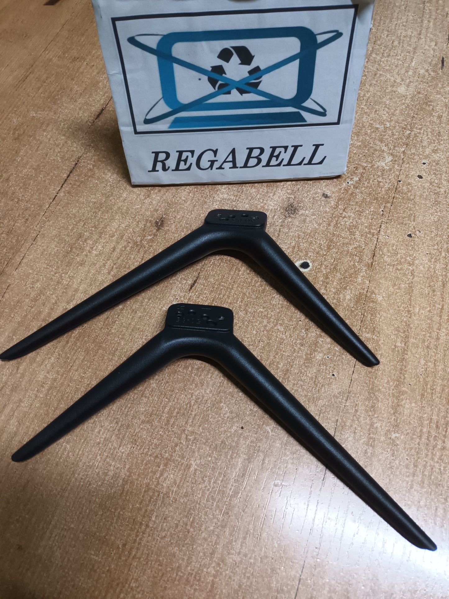 PIES DE TV SELECLINE DE 50" 55 Y DE 65", (ref.-21)