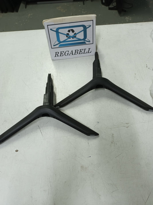 PIES DE TV SAMSUNG UE55TU8070, NUEVOS