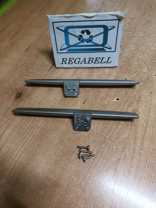 PIES TV, PHILIPS 58PUS7555 y 50PUS7555 (ref.-31)