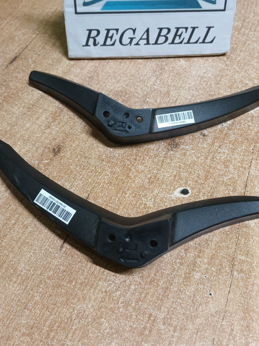 PIES DE TELEVISION TD SYSTEMS K40DLS6F