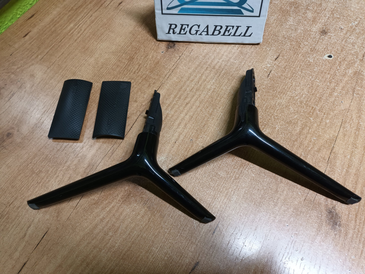 PIES TV Samsung UE43JU6060K, (ref.-56)